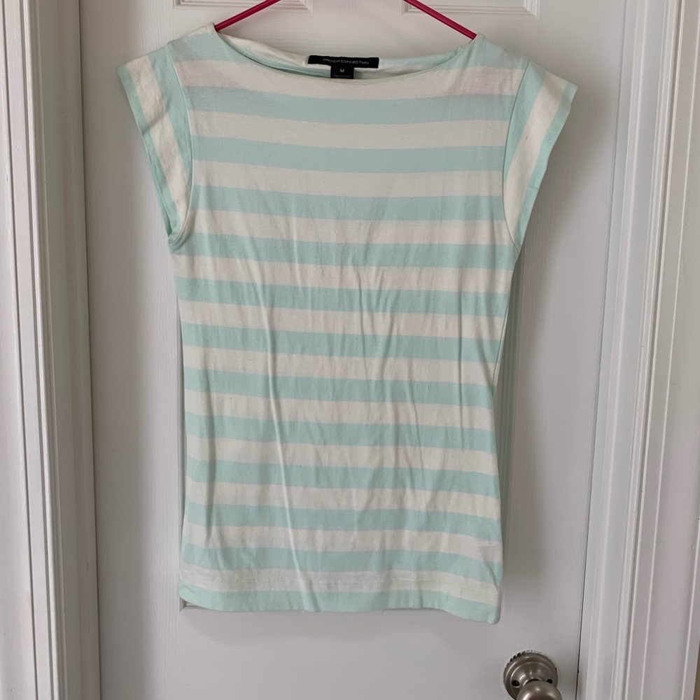 French Connection top
